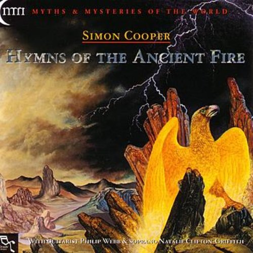 Hymns of the Ancient Fire