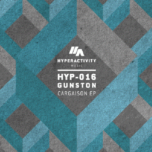 Cargaison - EP