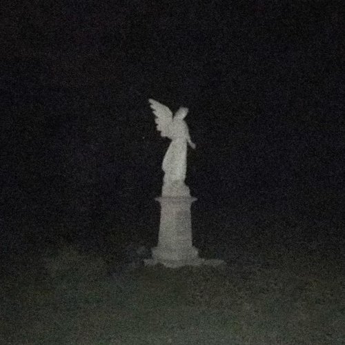 your time on earth has been completed