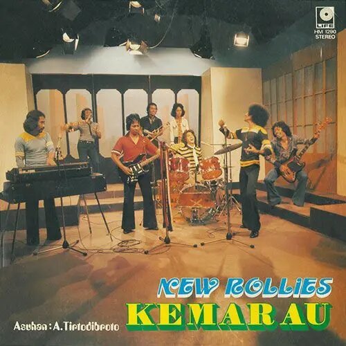 Kemarau