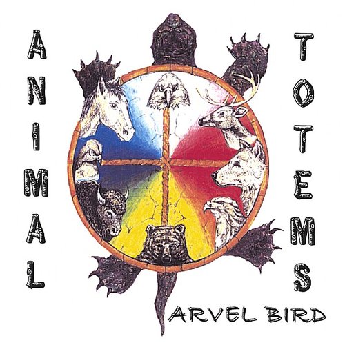 Animal Totems