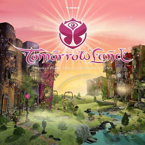 Tomorrowland 2012_02