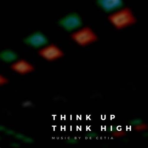 Think Up, Think High