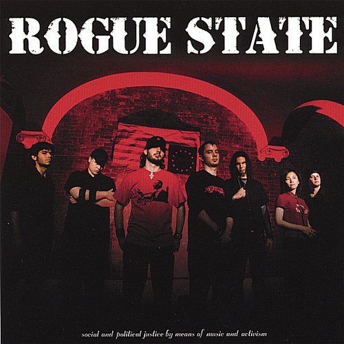 Rogue State