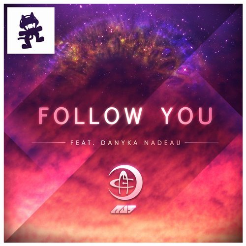 Follow You (feat. Danyka Nadeau)