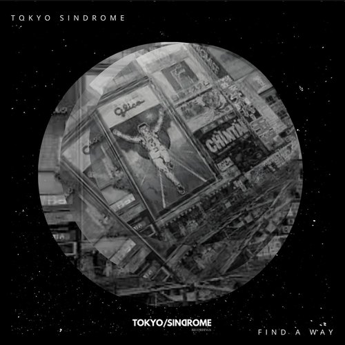 Find a Way - Single
