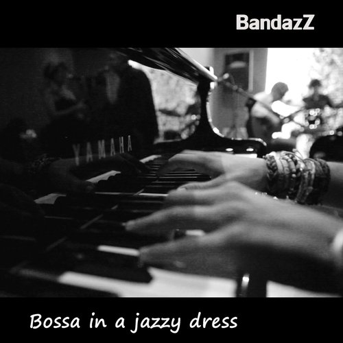 Bossa in a Jazzy Dress