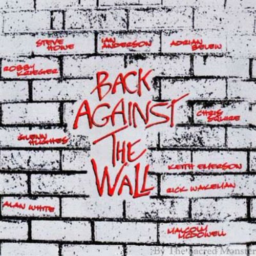 Back Against The Wall - A Tribute To Pink Floyd