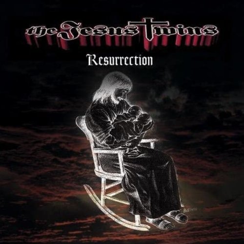 Resurrection [Explicit]