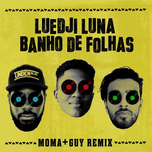 Banho de Folhas (Remix)