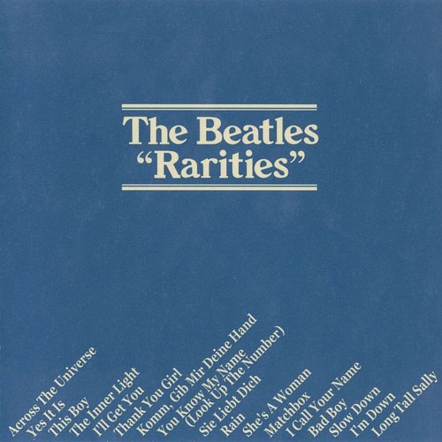 Rarities