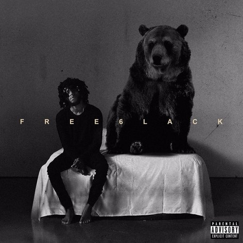 FREE 6LACK (Bonus Track Version)