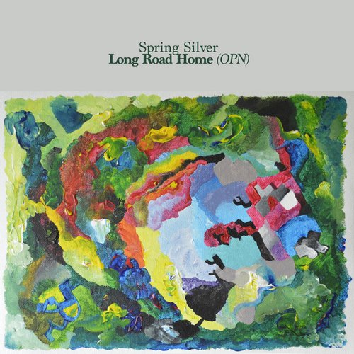 Long Road Home (Opn) - Single