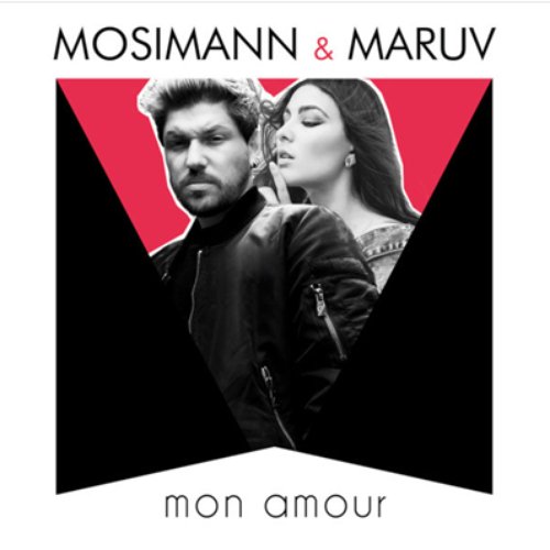 Mon amour - Single