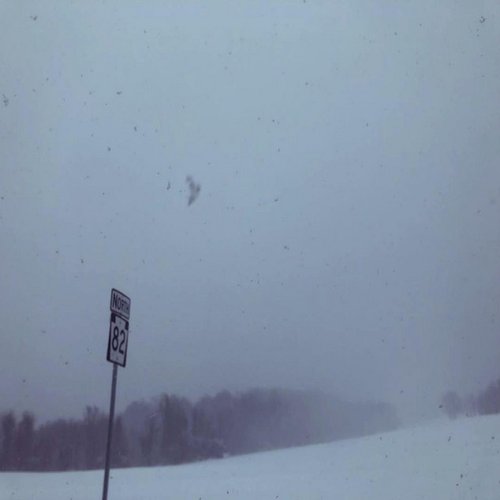 January - Single