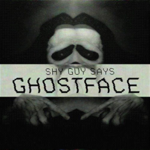 Ghostface
