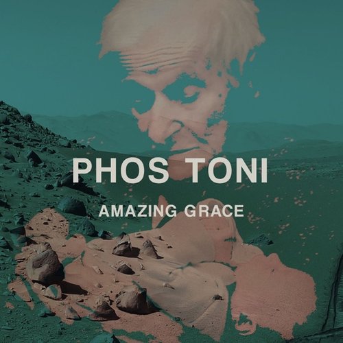 Amazing Grace - Single
