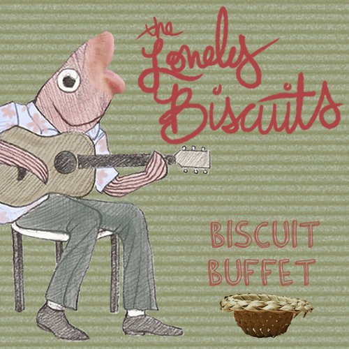 Biscuit Buffet EP