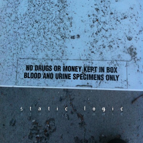 No Drugs Or Money Kept In Box: Blood And Urine Specimens Only