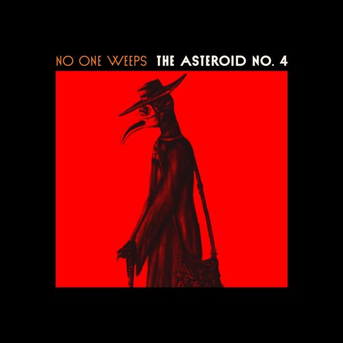 No One Weeps