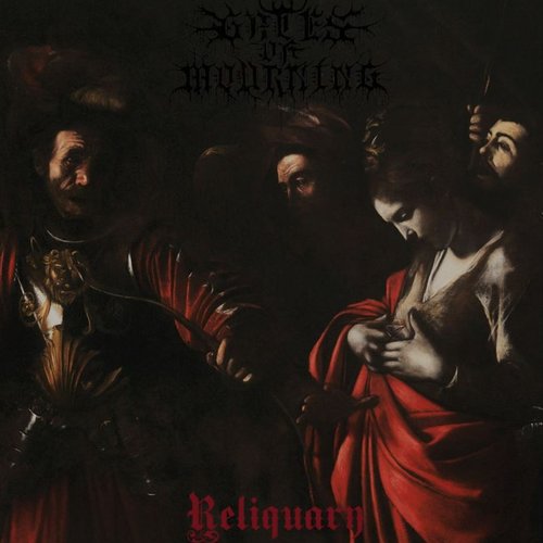 Reliquary