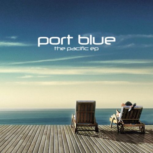 The Pacific EP