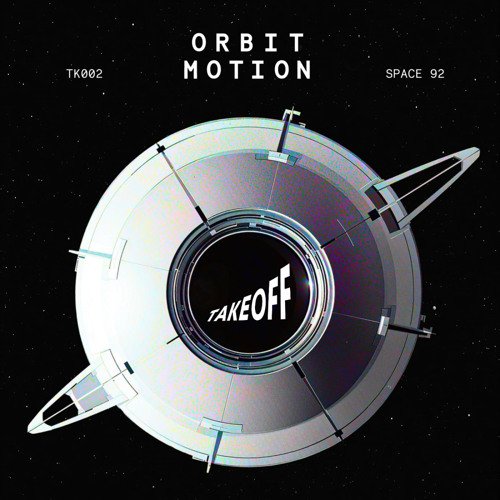 Orbit Motion - Single