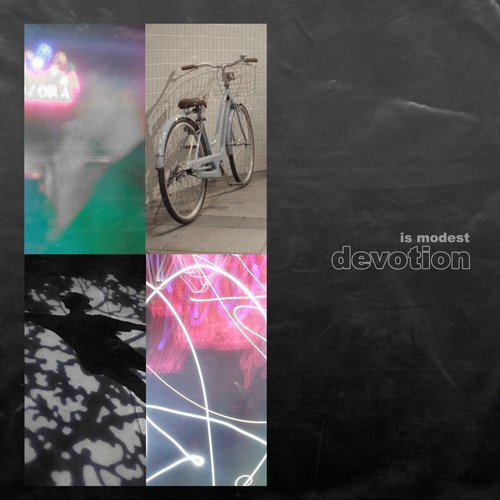 Devotion - Single