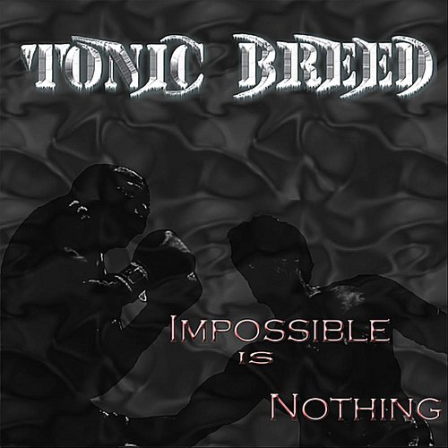 Impossible Is Nothing