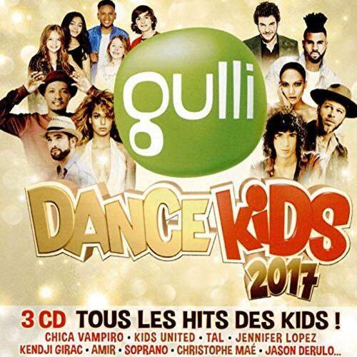 Gulli Dance Kids 2017