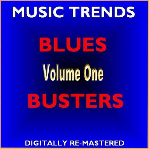 Music Trends - Blues Busters (Volume One)