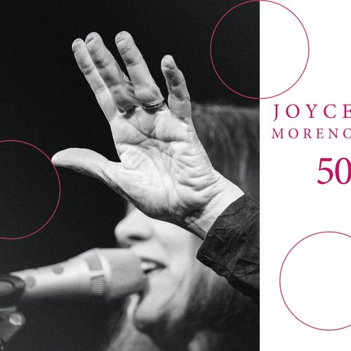 Joyce Moreno - 50