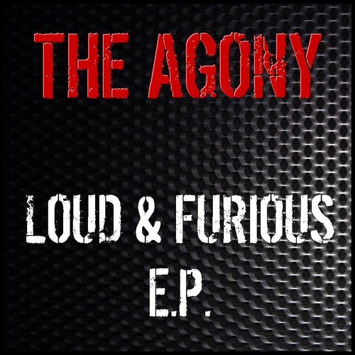 Loud And Furious EP