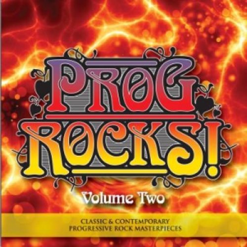 Prog Rocks!: Volume Two