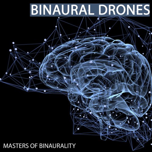 Binaural Drones