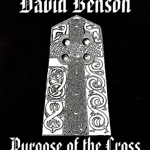 Purpose of the Cross