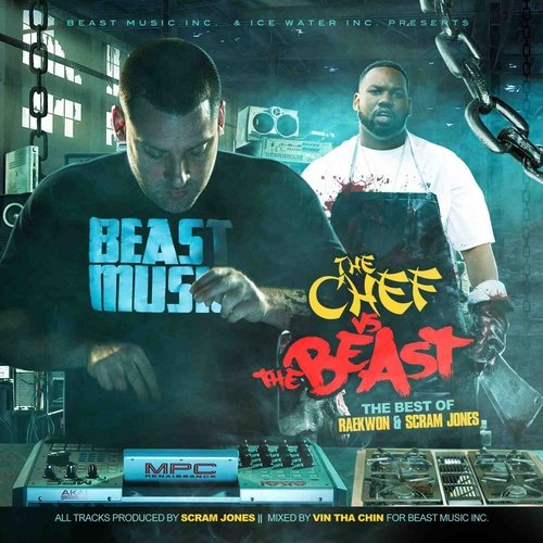 The Chef Vs The Beast