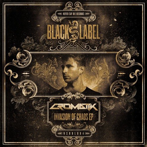 Invasion Of Chaos EP