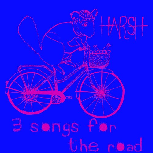 3 Songs for the Road