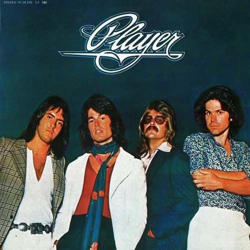 Player — Player | Last.fm