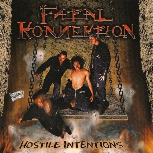 Hostile Intentions
