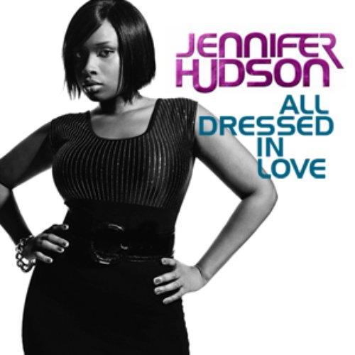 All Dressed in Love