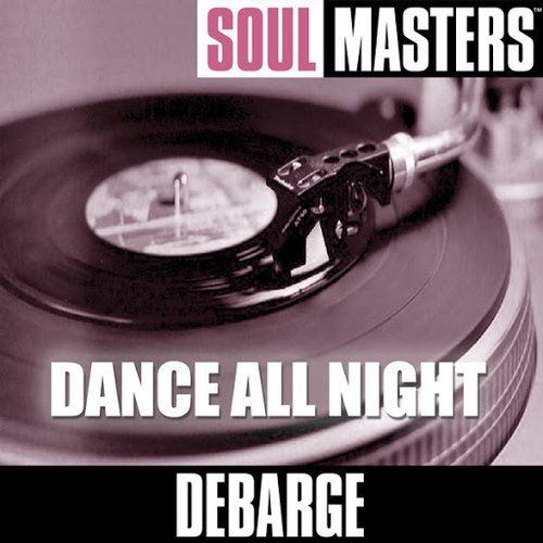 Soul Masters: Dance All Night