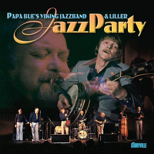 Jazz Party