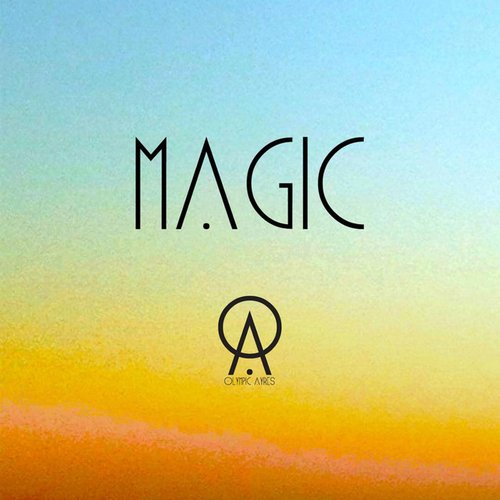 Magic - Single