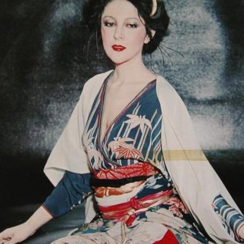 ☆鰐淵晴子 / Ipy Girl Ipy / 愛の世界 LP ☆Qsma1 レコード - 邦楽