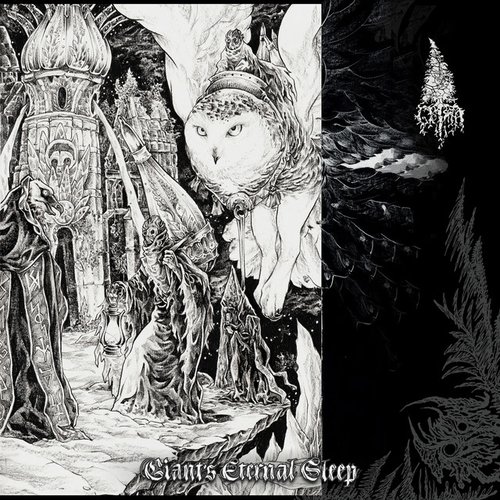 Giant’s Eternal Sleep - Single
