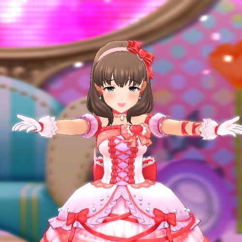 誰より好きなのに 佐久間まゆ Cv 牧野由依 Last Fm