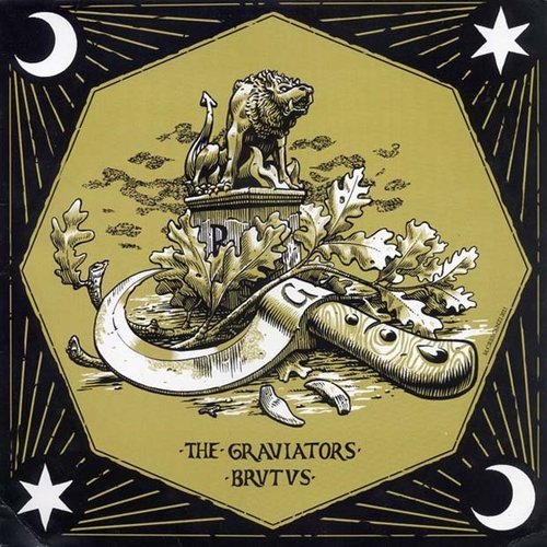 The Graviators / Brutus
