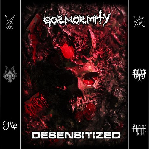 Desensitized
